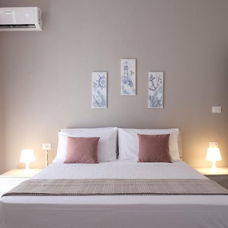 Myia Apartments By Wonderful Italy Syracuse Bagian luar foto