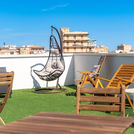 Myia Apartments By Wonderful Italy Syracuse Bagian luar foto