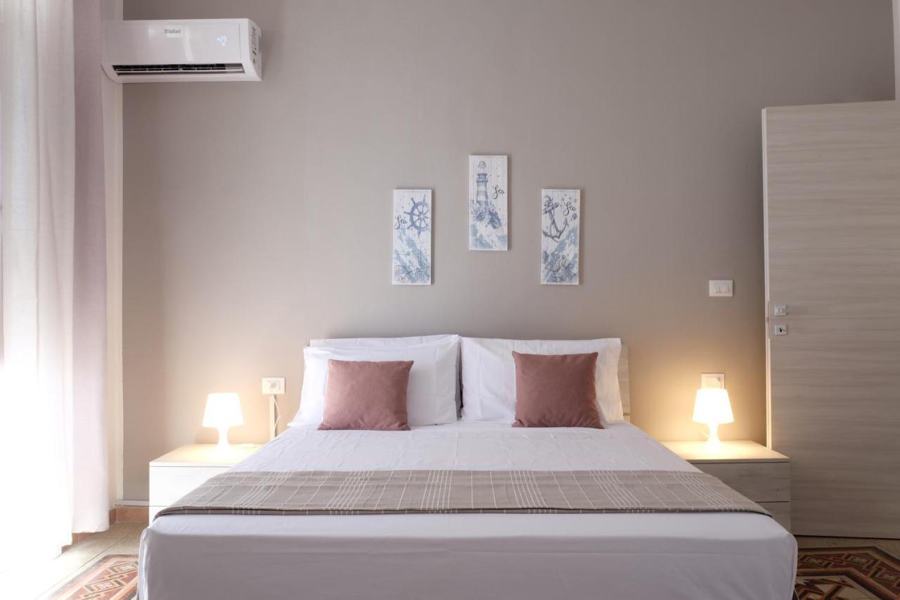 Myia Apartments By Wonderful Italy Syracuse Bagian luar foto