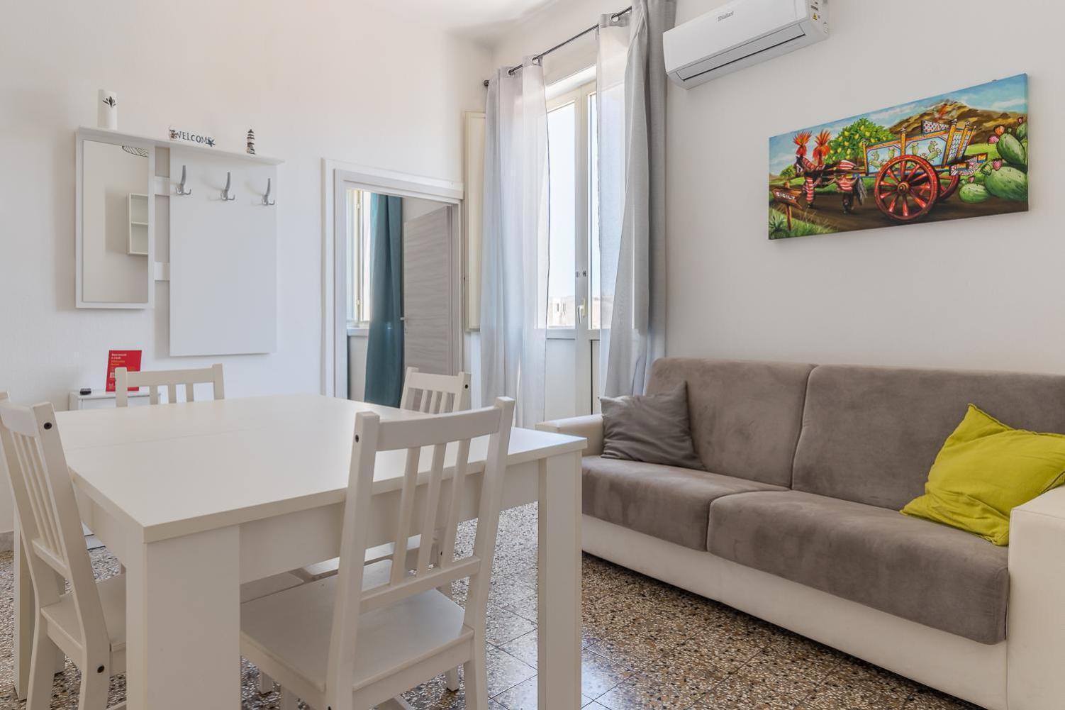 Myia Apartments By Wonderful Italy Syracuse Bagian luar foto
