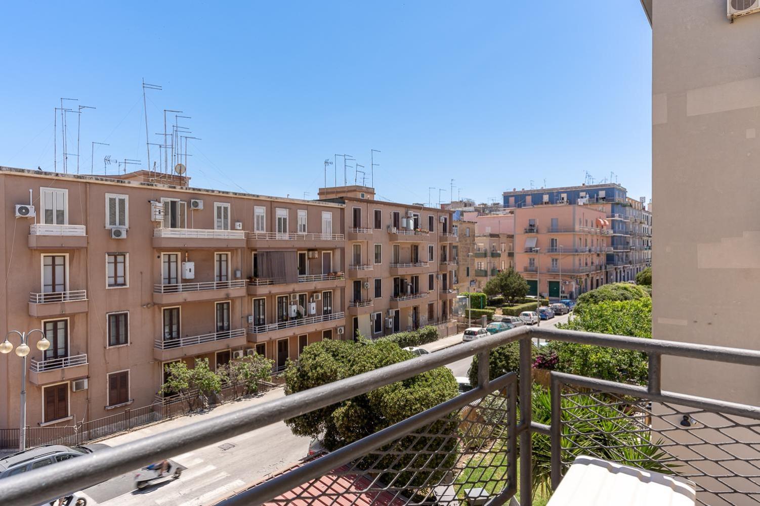 Myia Apartments By Wonderful Italy Syracuse Bagian luar foto
