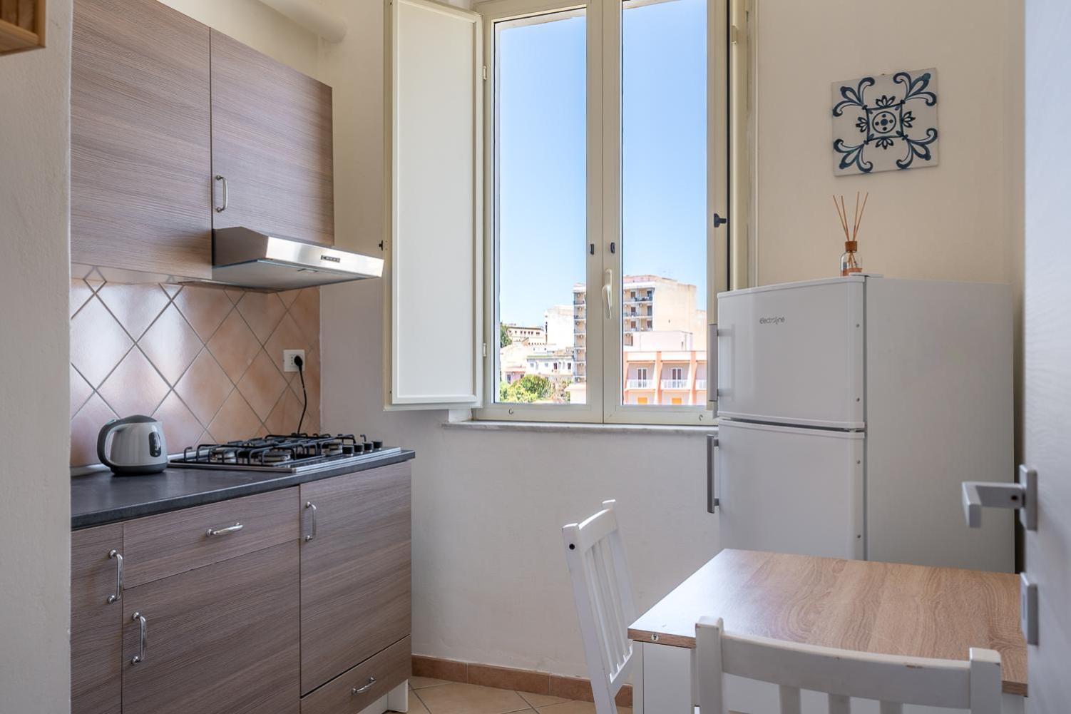 Myia Apartments By Wonderful Italy Syracuse Bagian luar foto