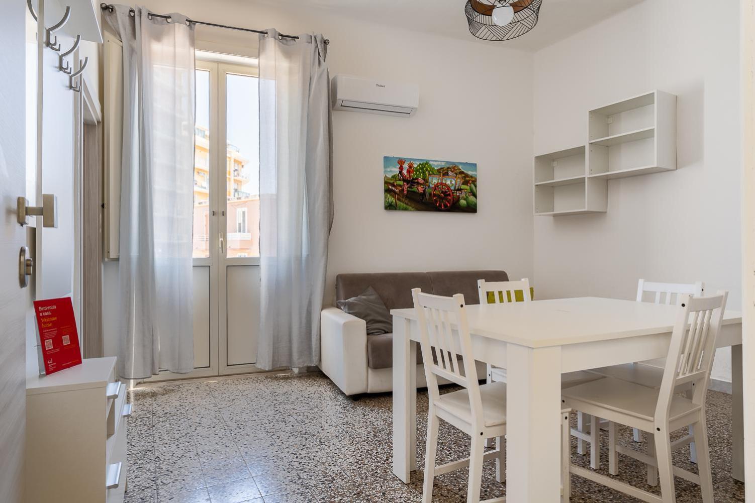 Myia Apartments By Wonderful Italy Syracuse Bagian luar foto