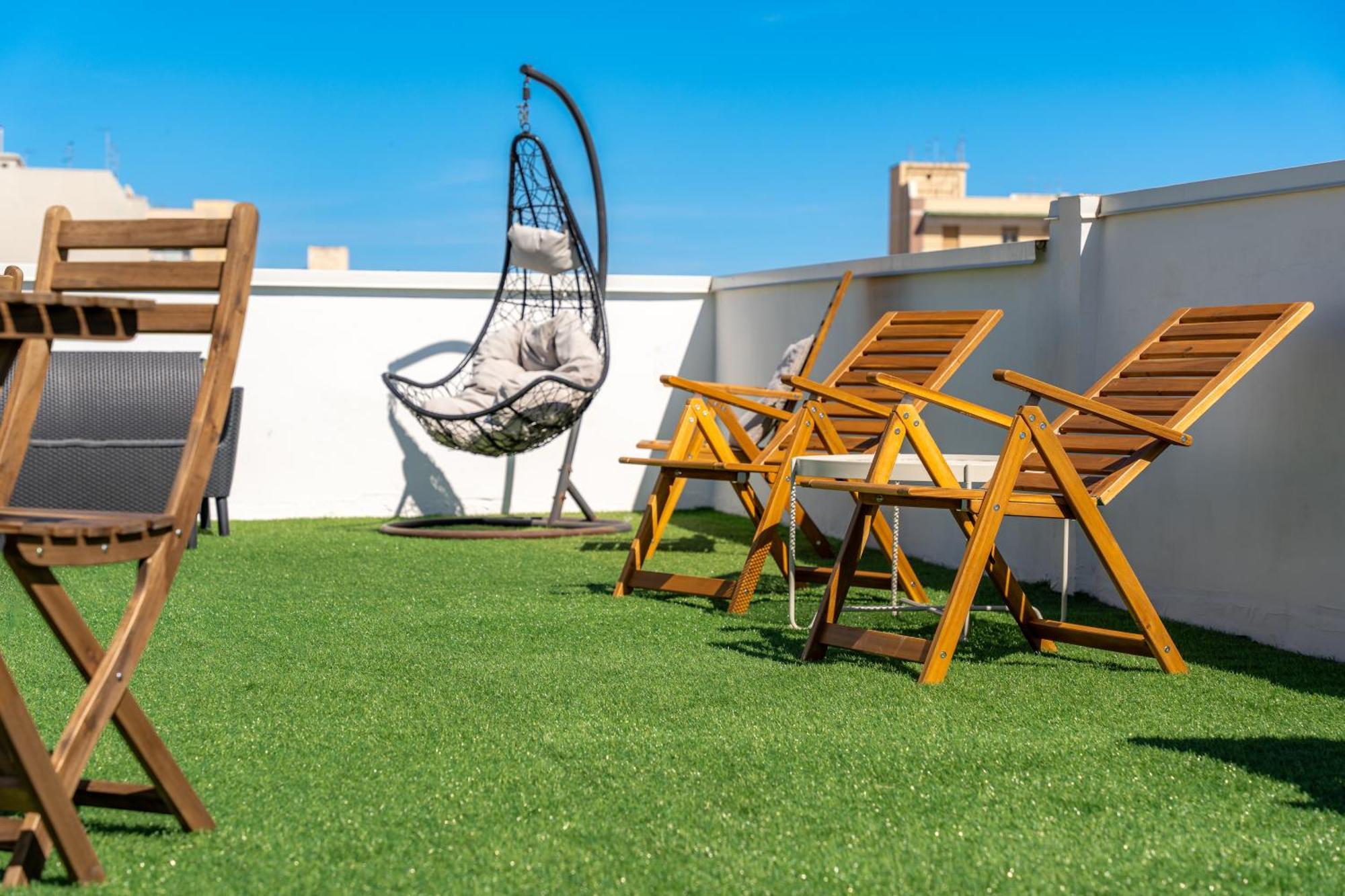Myia Apartments By Wonderful Italy Syracuse Bagian luar foto