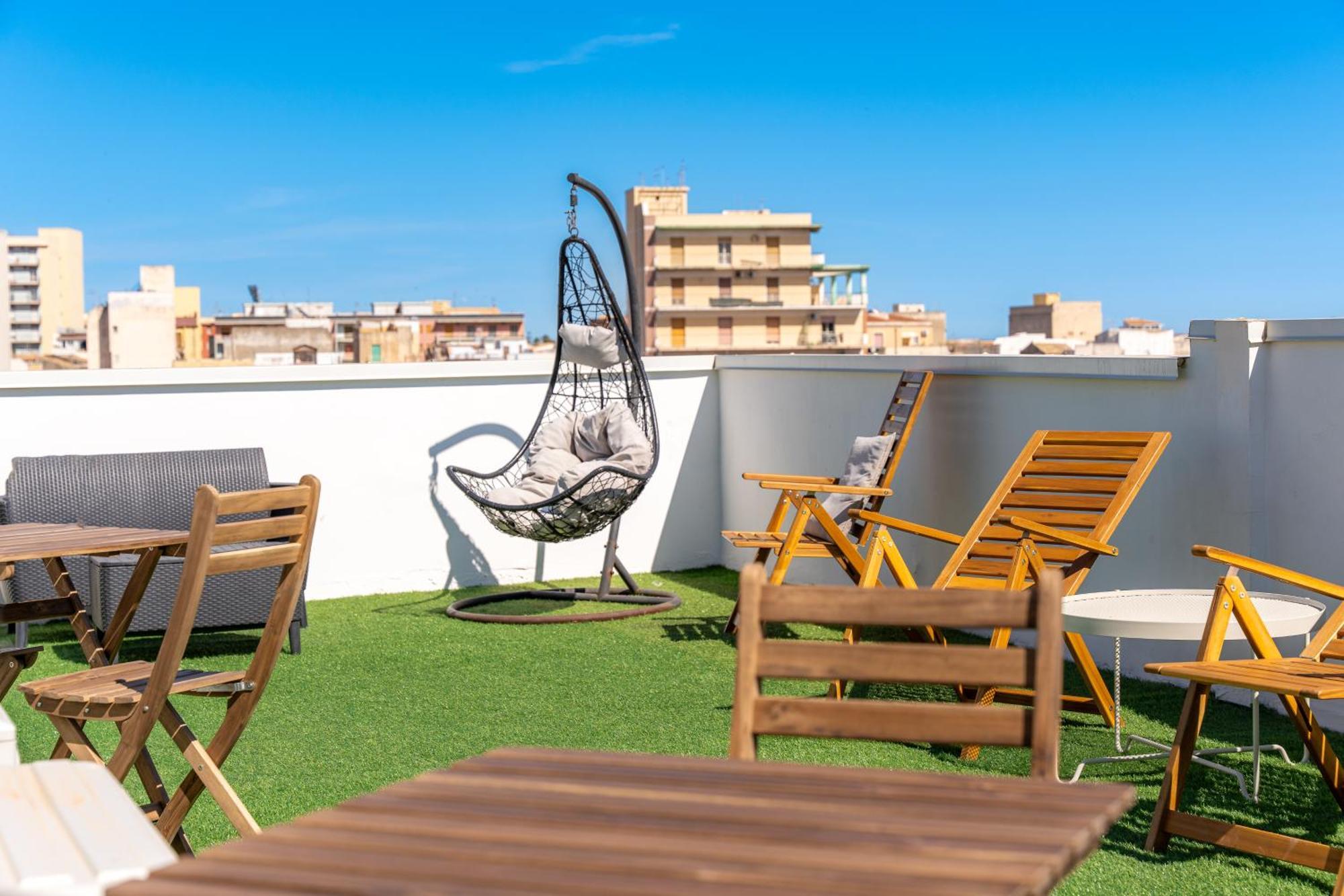 Myia Apartments By Wonderful Italy Syracuse Bagian luar foto