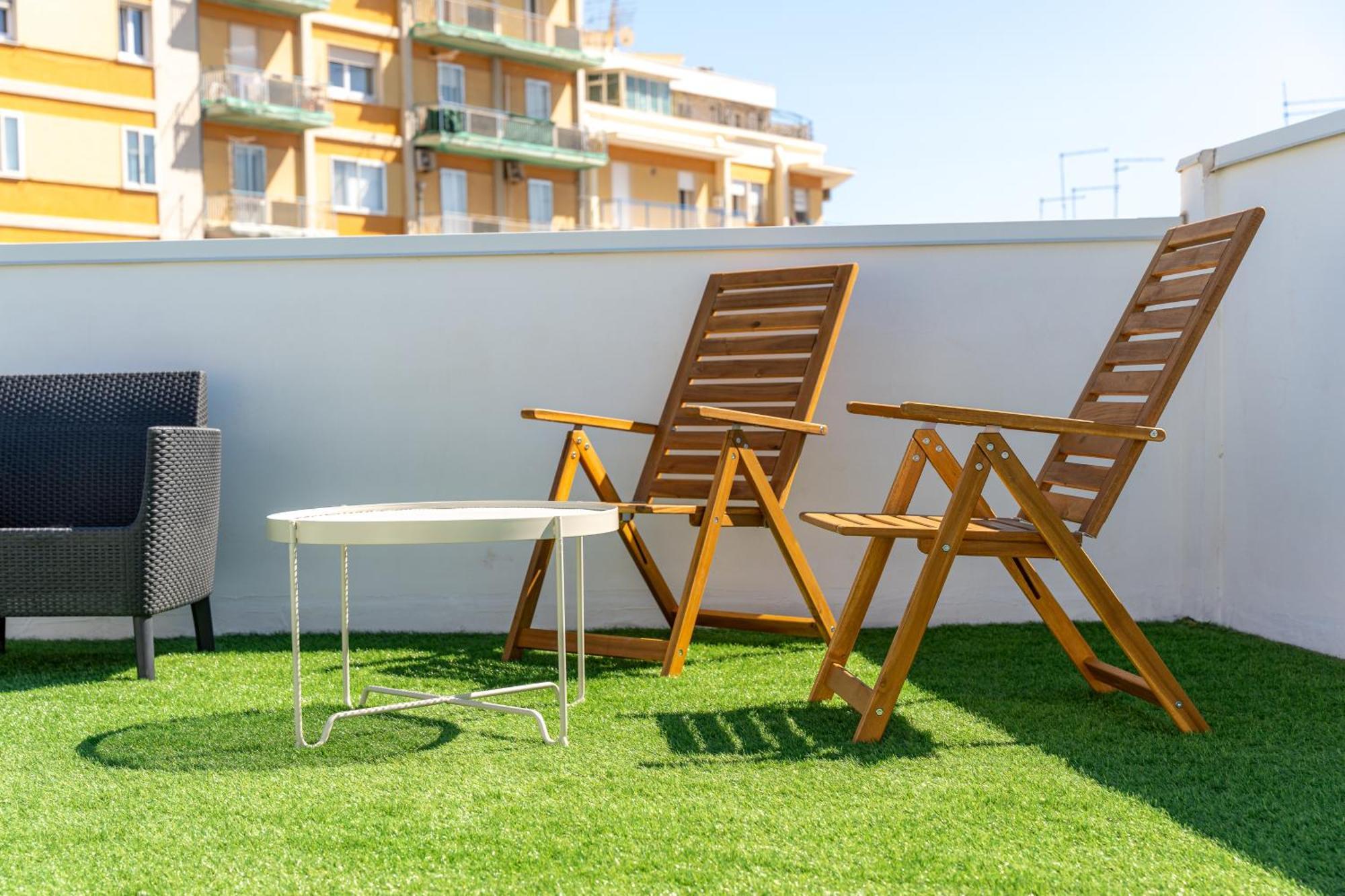 Myia Apartments By Wonderful Italy Syracuse Bagian luar foto