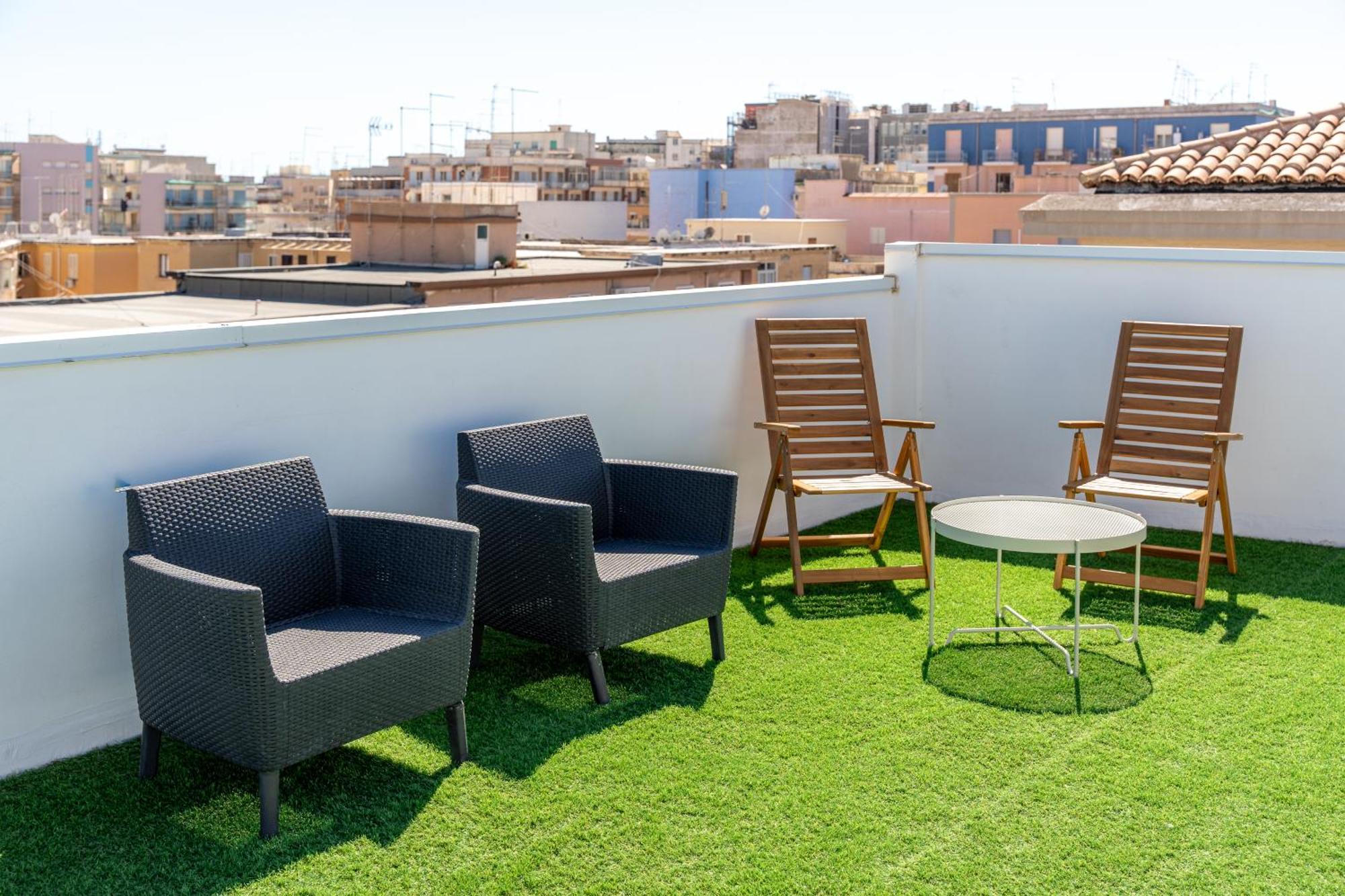 Myia Apartments By Wonderful Italy Syracuse Bagian luar foto