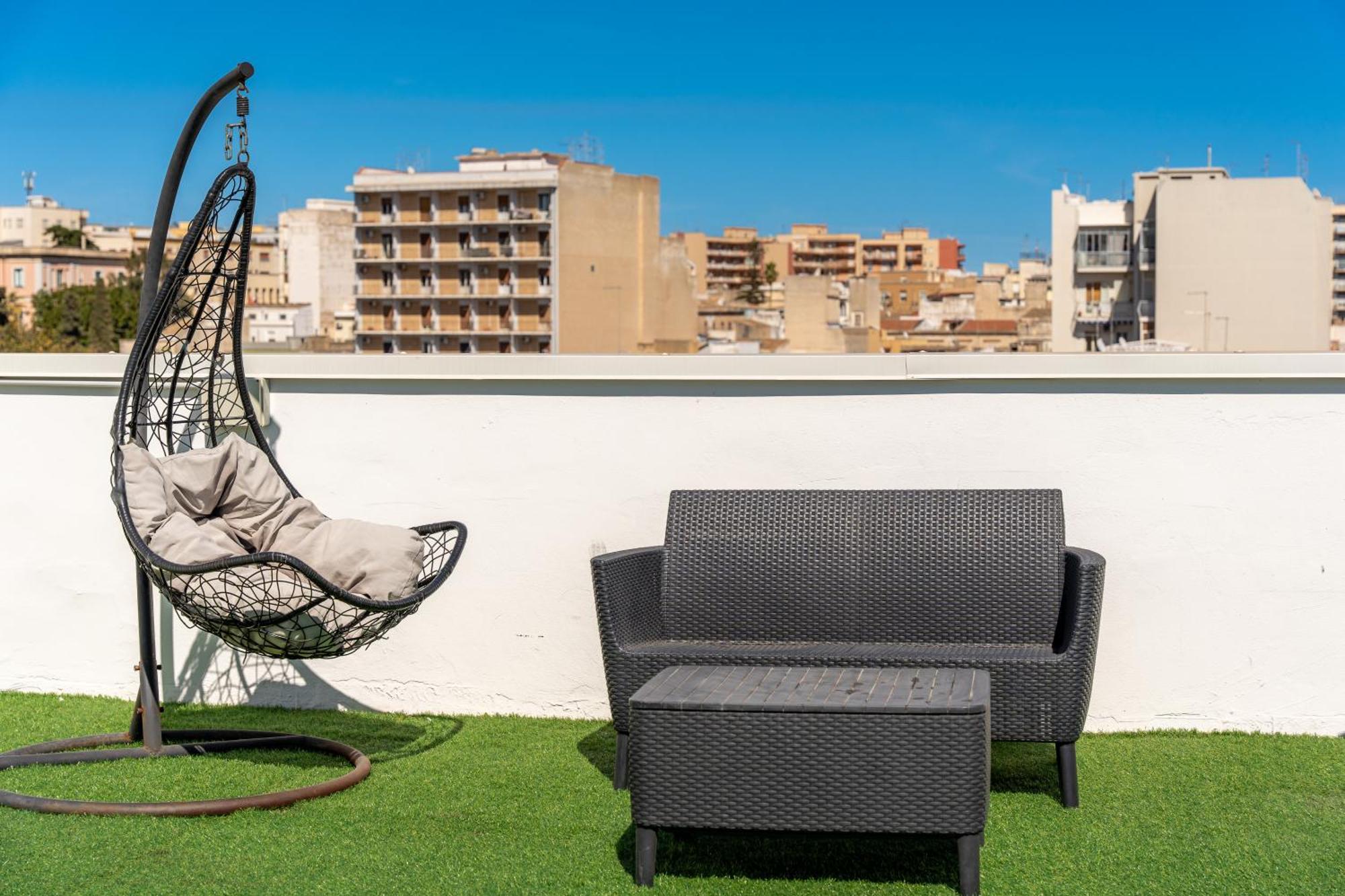Myia Apartments By Wonderful Italy Syracuse Bagian luar foto
